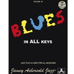 Blues in All Keys -
