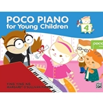 Poco Piano for Young Children - 4