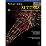 Measures of Success® - Book 1 - Parent/Guardian Guide - Beginning