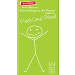 Succeeding at the Piano® Flash Card Friend (2nd Edition) - 1A