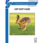 Hip-Hop Hare - Early Intermediate