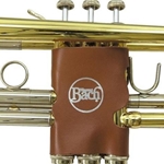 Bach 8311T Trumpet or Cornet Valve Guard - Lace Attachment