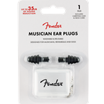 Fender Musician Ear Plugs NRR 27dB