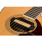 Fender Single-Coil "Cypress" Acoustic Soundhole Pickup