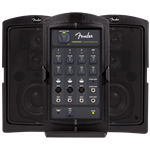 Fender Passport Conference Portable PA System 175 Watts