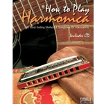 How To Play Harmonica -