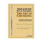Advanced Flute Studies: The Art of Chunking - Advanced