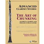 Advanced Clarinet Studies: The Art Of Chunking