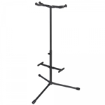 On Stage Hang-It Double Guitar Stand