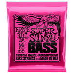 Ernie Ball Slinky Nickel Wound Electric Bass