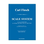 Scale System -