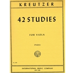 42 Studies -