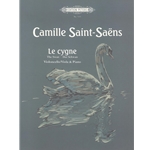 Le Cygne/The Swan -
