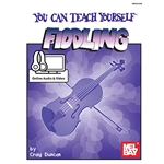 You Can Teach Yourself Fiddling - Beginning
