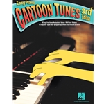 Cartoon Tunes - 3rd Edition - Easy