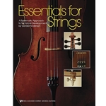 Essentials For Strings -