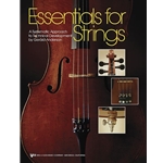 Essentials for Strings -