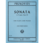 Sonata in D major, Op. 94 -