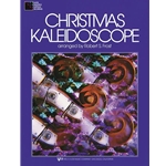 Christmas Kaleidoscope -