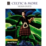 Celtic & More Violin Duets -