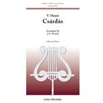 Czardas -