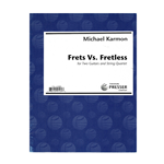 Frets Vs. Fretless -