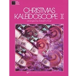 Christmas Kaleidoscope 2 - 2