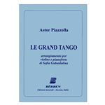 Le Grand Tango -