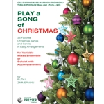 Play a Song of Christmas -