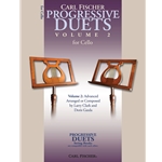 Progressive Duets Volume 2 - Advanced