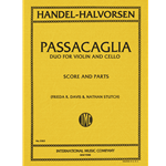 Passacaglia -