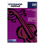 O'Connor Violin Method - Book II - 2