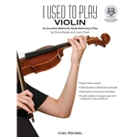 I Used To Play Violin -