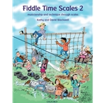 Fiddle Time Scales 2 -