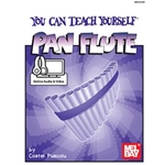 You Can Teach Yourself Pan Flute  -