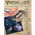Guitar for Vets -