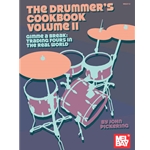 The Drummer's Cookbook Vol. 2 -
