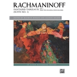 Fantaisie Tableaux Op. 5 Suite No. 1 -