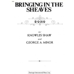 Bringing in the Sheaves -
