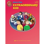 Extraordinary Kid - Primer