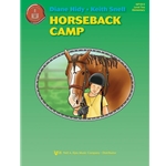 Horseback Camp - Elementary