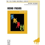 Ocho Pasos - Intermediate