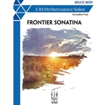 Frontier Sonatina - Intermediate