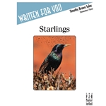 Starlings -