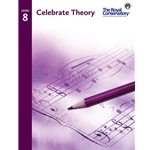 Celebrate Theory - 8