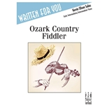 Ozark Country Fiddler -