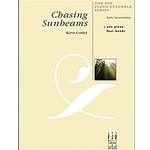 Chasing Sunbeams -