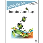 Written For You: Jumpin' June Bugs! - Elementary