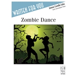 Written For You: Zombie Dance - Early Elementary