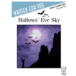 Hallows Eve Sky - Intermediate